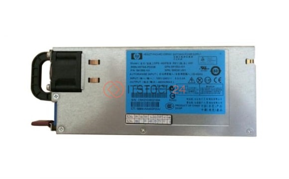 Резервный Блок Питания HP DPS-460FB 460W Резервный Блок Питания HP DPS-460FB 460W