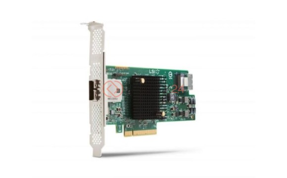 Контроллер HP E0X20AA PCI-E8x
