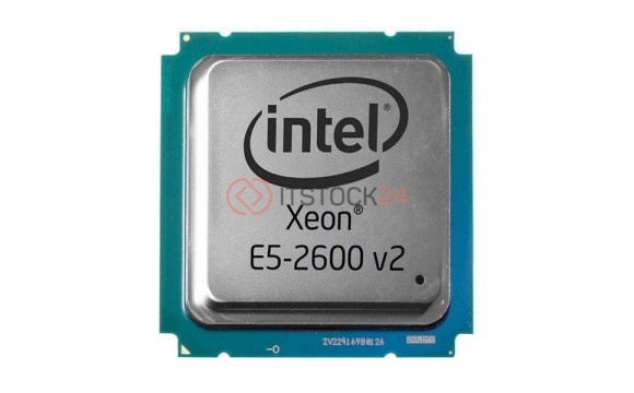 Процессор E2Q87AA HP 3500Mhz