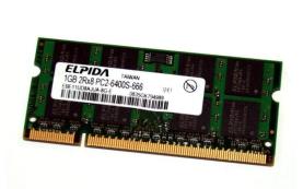 Оперативная память HP EBE11UD8AJUA-8G-E DDRII 1024Mb Оперативная память HP EBE11UD8AJUA-8G-E DDRII 1024Mb