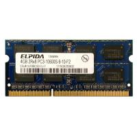 Оперативная память HP EBJ41UF8BCS0-DJ-F DDRIII 4Gb