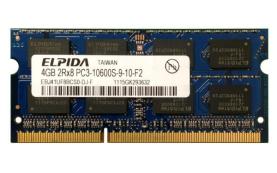 Оперативная память HP EBJ41UF8BCS0-DJ-F DDRIII 4Gb Оперативная память HP EBJ41UF8BCS0-DJ-F DDRIII 4Gb