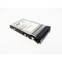 Жесткий диск HP 0B25676 450Gb  SAS 2,5' HDD