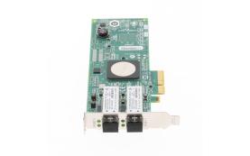 Сетевой Адаптер HP FC2242SR PCI-E4x Сетевой Адаптер HP FC2242SR PCI-E4x