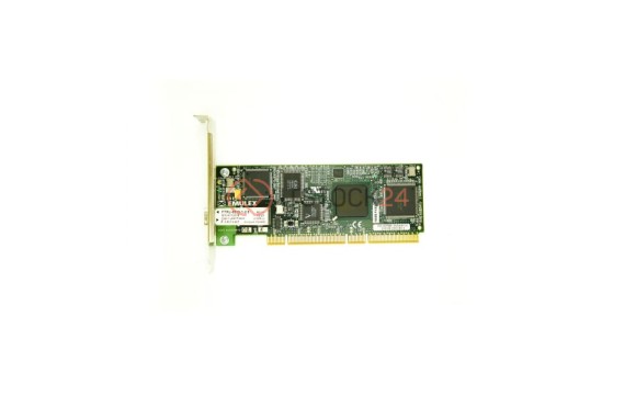 Сетевой Адаптер HP FCA2101 PCI-X