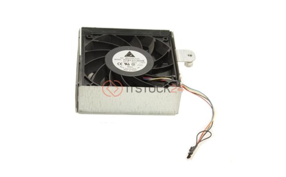 Вентилятор HP FFB1212EHE 12v 120x120x38mm  4000