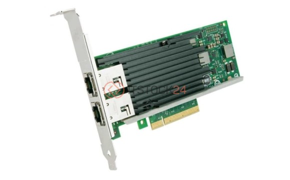 Сетевой Адаптер HP G33589-010 AGP 1Gb