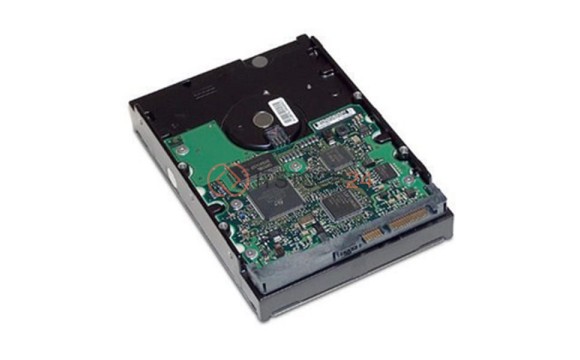 Жесткий диск HP GN286AV 250Gb  SATAII 3,5' HDD