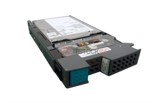 Жесткий диск HP HITX5524269-D 146Gb  Fibre Channel  3,5' HDD