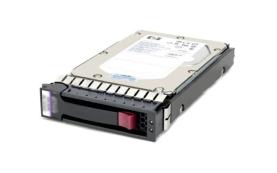 Жесткий диск HP HITX5524271-E 73Gb  Fibre Channel  3,5' HDD