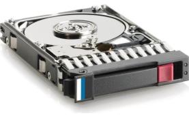 Жесткий диск HP HITX5529296-A 1Tb  Fibre Channel  3,5" HDD