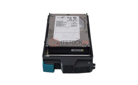 Жесткий диск HP HITX5529298-A 400Gb  Fibre Channel  3,5' HDD