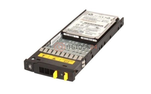 Жесткий диск HP HKCF0600S5xeN015 600Gb 15000 SAS 2,5' HDD