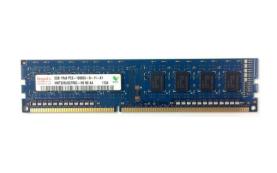 Оперативная память HP HMT325U6CFR8C-H9 DDRIII 2Gb Оперативная память HP HMT325U6CFR8C-H9 DDRIII 2Gb