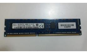 Оперативная память HP HMT351U7CFR8C-H9 DDRIII 4Gb Оперативная память HP HMT351U7CFR8C-H9 DDRIII 4Gb