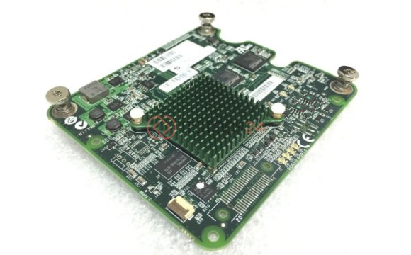 Сетевой Адаптер HP HSTNS-BN55 AGP 10Gb