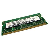 Оперативная память HP HYMP164S64CP6-Y5 DDRII 512Mb