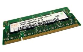 Оперативная память HP HYMP164S64CP6-Y5 DDRII 512Mb Оперативная память HP HYMP164S64CP6-Y5 DDRII 512Mb