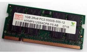 Оперативная память HP HYMP512S64CP8-Y5 DDRII 1024Mb Оперативная память HP HYMP512S64CP8-Y5 DDRII 1024Mb