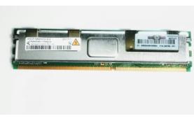 Оперативная память HP HYS72T128420HFA-3S DDRII 1024Mb Оперативная память HP HYS72T128420HFA-3S DDRII 1024Mb