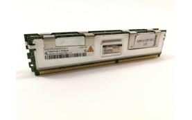 Оперативная память HP HYS72T512420EFA-3S DDRII 4096Mb Оперативная память HP HYS72T512420EFA-3S DDRII 4096Mb