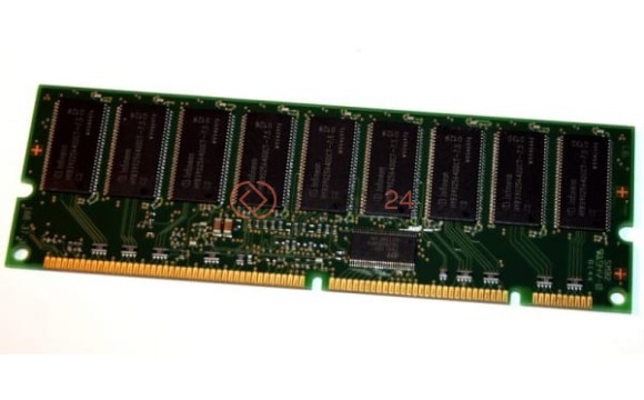 Оперативная память HP HYS72V64220GU-7.5-C2 SDRAM 512Mb