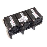 Блок Вентиляторов HP IFD04048B12 12v 40x40x44mm