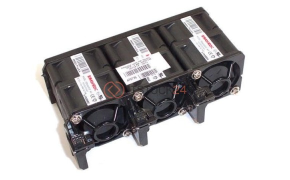 Блок Вентиляторов HP IFD04048B12 12v 40x40x44mm