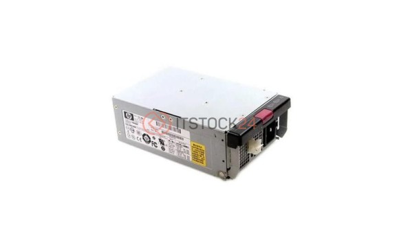 Резервный Блок Питания HP J4147-69001 550W