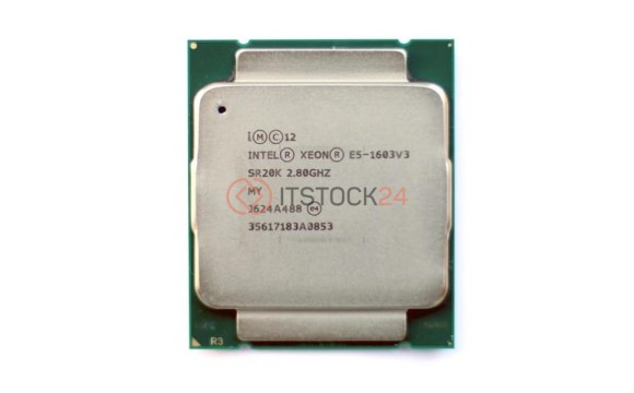 Процессор J6S66AV HP 2800Mhz