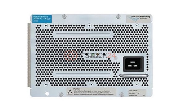 Резервный Блок Питания HP J8713A 1500W