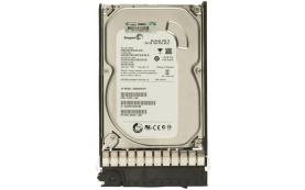 Жесткий диск HP J9670A 250Gb 7200 SATAII 3.5' HDD