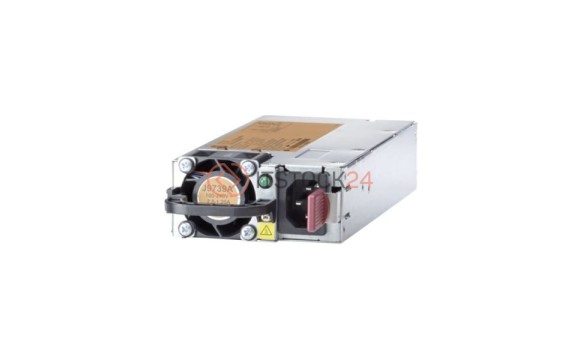 Резервный Блок Питания HP J9739A#ABB 165W