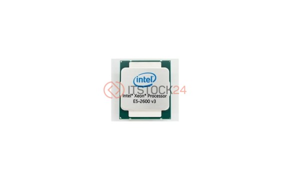 Процессор J9P91AA HP 2500Mhz