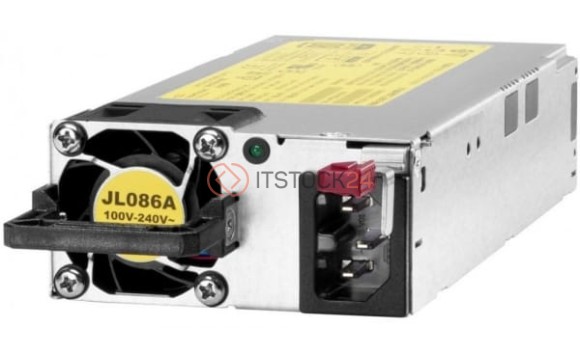 Резервный Блок Питания HP JL086A 680W