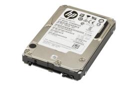 Жесткий диск HP L5B74AA 300Gb 15000 SAS 2,5" HDD