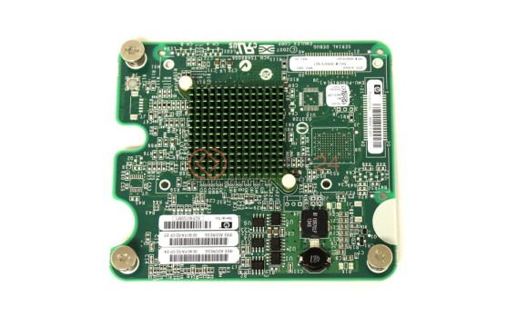 Сетевой Адаптер HP LPE1205 PCI-E