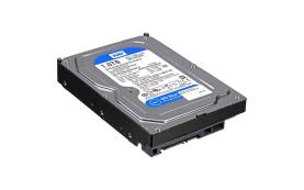 Жесткий диск HP LQ037AT 1Tb  SATAIII 3,5' HDD