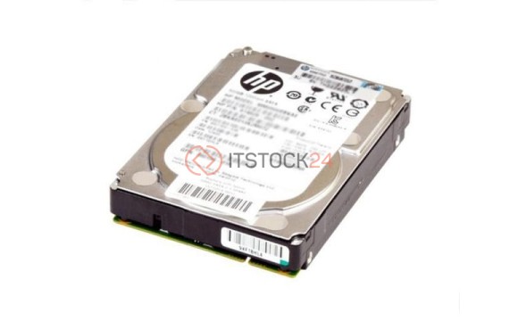 Жесткий диск HP M0S91A 2Tb 7200 SAS 2,5' HDD