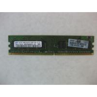 Оперативная память HP M378T6553EZS-CF7 DDRII 512Mb