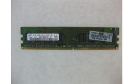 Оперативная память HP M378T6553EZS-CF7 DDRII 512Mb