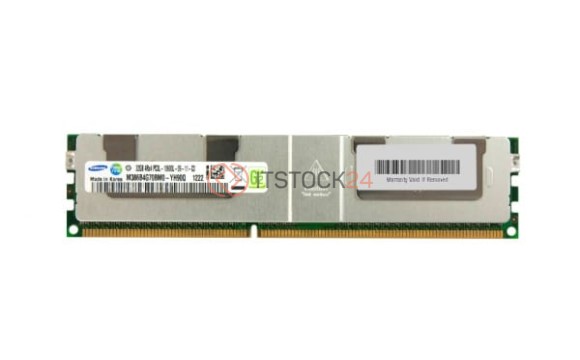 Оперативная память HP M386B4G70BM0-YH92 DDRIII 32Gb