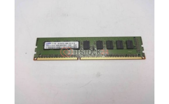 Оперативная память HP M391B2873EH1-CH9 DDRIII 1Gb