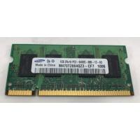 Оперативная память HP M470T2864QZ3-CF7 DDRII 1024Mb Оперативная память HP M470T2864QZ3-CF7 DDRII 1024Mb