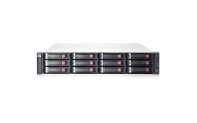 HP D3600 Enclosure/S-Buy [QW968SB]