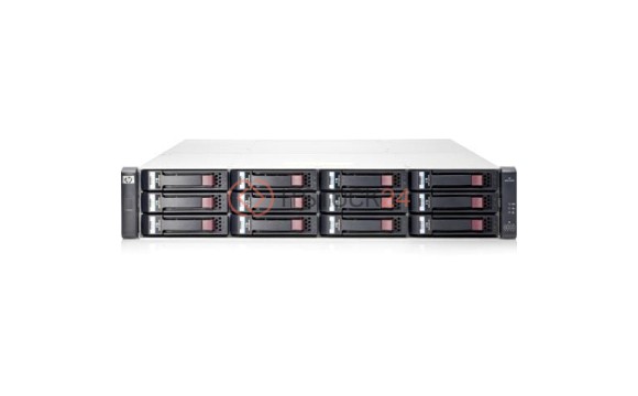 HP D3600 Enclosure/S-Buy [QW968SB]