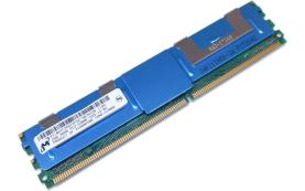 Оперативная память HP MT18HTF25672FDZ-667H1D6 DDRII 2Gb