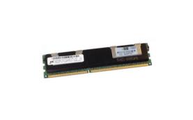 Оперативная память HP MT18JSF25672PDZ-1G4F1 DDRIII 2Gb