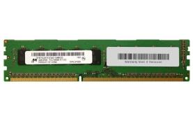 Оперативная память HP MT18JSF51272AZ-1G4M1 DDRIII 4Gb Оперативная память HP MT18JSF51272AZ-1G4M1 DDRIII 4Gb
