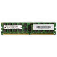 Оперативная память HP MT36HTF51272PZ-667H1 DDRII 4Gb